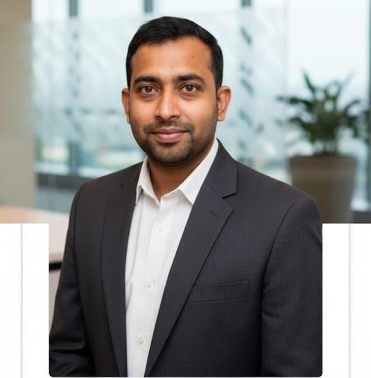 CEO ShejimShad
