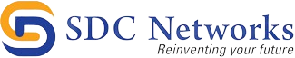 SDC Networks Logo